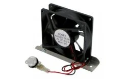 Comet Ventilador De Nevera 12V