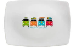 Bandeja De Flamefield Sonrisas