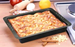 Juego De Moldes Para Hornear 2pcs.