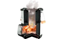 Estufa Rocket RF33 De Petromax -Mobiliario Para El Hogar 118554 782514