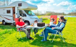 Fire Design Mayon Charcoal Table Grill Antracita -Mobiliario Para El Hogar 119872 2412887