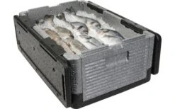 Caja Aislante Plegable Overath Flip Box BIG 39 Litros -Mobiliario Para El Hogar 120016 2250319