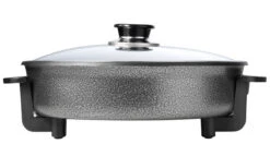 Sartén Multifuncional Tristar 30 Cm -Mobiliario Para El Hogar 121509 2532067