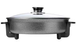 Sartén Tristar Party Multifunción Ø 40 Cm -Mobiliario Para El Hogar 121551 834279