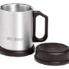 Taza Aislante Berger De Acero Inoxidable 350 Ml -Mobiliario Para El Hogar 123477 2427514