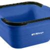 Cubo Cuadrado Berger Azul 13 Litros -Mobiliario Para El Hogar 124300 2400286