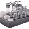 Soporte Universal Para Vasos Y Tazas -Mobiliario Para El Hogar 124423 2294479