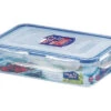 Caja De Ambientadores Lock & Lock 800 Ml -Mobiliario Para El Hogar 124537 2494288