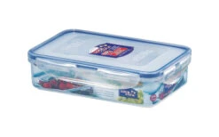 Caja De Ambientadores Lock & Lock 800 Ml