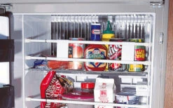 Barras De Sujeción Dobles Lily 25,5 - 43 Cm