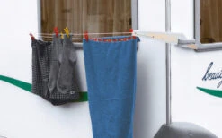 Secadora Para Caravanas