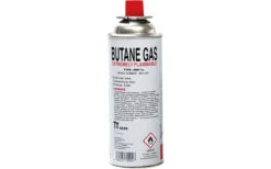 Cartucho De Gas Imex 227g