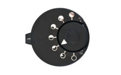 Dispensador De Vinagre/aceite Duettomix