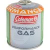 Cartucho Enroscable Coleman C300 Performance Con Válvula 220 Ml -Mobiliario Para El Hogar 128956 2400718