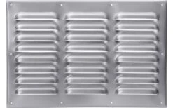 Placa De Enmalle De Aluminio Hülsberg -Mobiliario Para El Hogar 138113 2506108