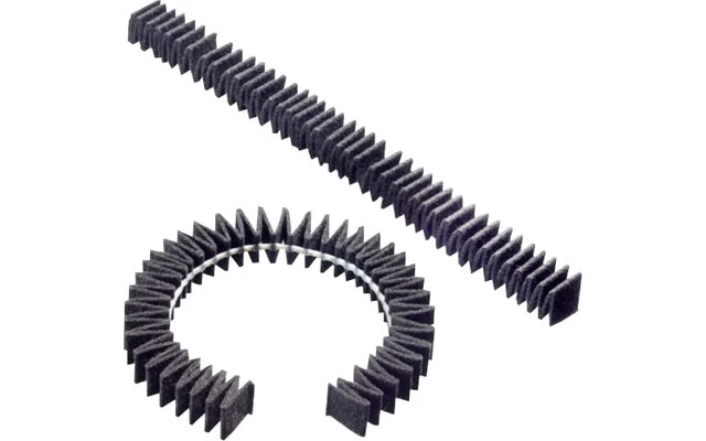 Filtro De Carbón Activado Dometic CK2000-ACF 3 Filtro De Carbón Activado Dometic CK2000-ACF