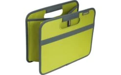 Caja Plegable Meori Classic Azure Blue Pequeña 15 Litros