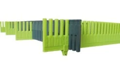 Purvario By Dörr Rieles De Almacenamiento Para Frigoríficos, Juego De 8 Antracita / Lima -Mobiliario Para El Hogar 141728 2355385