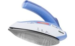 Plancha De Vapor De Viaje Tristar