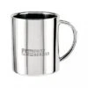 Taza Berger Iso 250 Ml -Mobiliario Para El Hogar 14329 119652