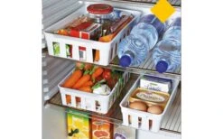 Juego De Cestas 3pcs.