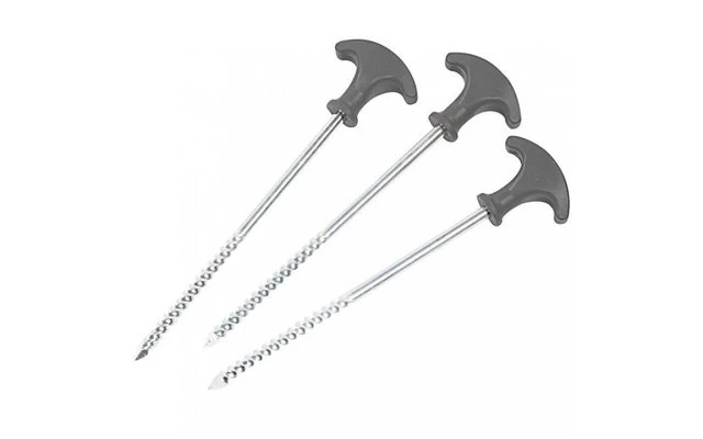 Secador De Ropa Rotativo Berger / Trípode Satélite 4 Secador De Ropa Rotativo Berger / Trípode Satélite - Imagen 2