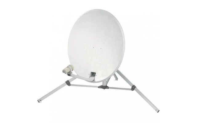 Secador De Ropa Rotativo Berger / Trípode Satélite 3 Secador De Ropa Rotativo Berger / Trípode Satélite