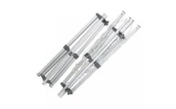 Secador De Ropa Rotativo Berger / Trípode Satélite 11 Secador De Ropa Rotativo Berger / Trípode Satélite -Mobiliario Para El Hogar 14885 215539