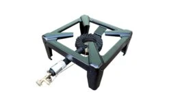 Taburete De Cocina De Gas