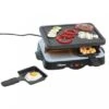 Tristar Raclette Para 4 Personas -Mobiliario Para El Hogar 16431 2438866