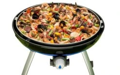 Barbacoa De Gas Cadac Carri Chef 2 / Grill2Braai 30 Mbar