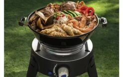 Cadac Gas Grill Safari Chef 2 LP 30 Mbar -Mobiliario Para El Hogar 168379 2244580