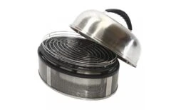 Rejilla Para Asar Cobb Supreme