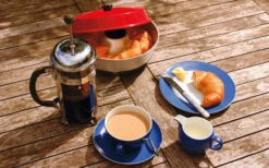 Horno De Camping Omnia 11 Horno De Camping Omnia -Mobiliario Para El Hogar 187717 1387622