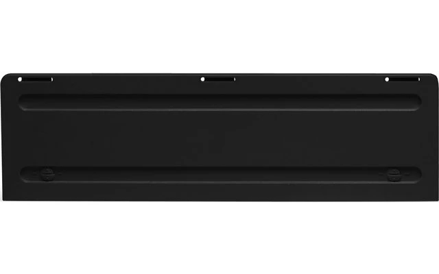 Funda De Invierno Dometic Individual Negra 4 Funda De Invierno Dometic Individual Negra - Imagen 2