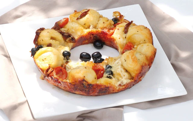 Horno De Camping Omnia 9 Horno De Camping Omnia - Imagen 7