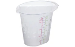 Juego De 3 Jarras Medidoras BranQ