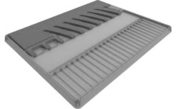 Escurridor De Platos Plegable Rotho Spacewonder -Mobiliario Para El Hogar 196694 2255290