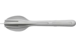 Juego De Cubiertos Koziol Klikk 3 Pcs. -Mobiliario Para El Hogar 196955 2594107