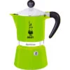 Bialetti Espresso Maker Arco Iris Rojo 3 Tazas 150 Ml -Mobiliario Para El Hogar 218300 2673668
