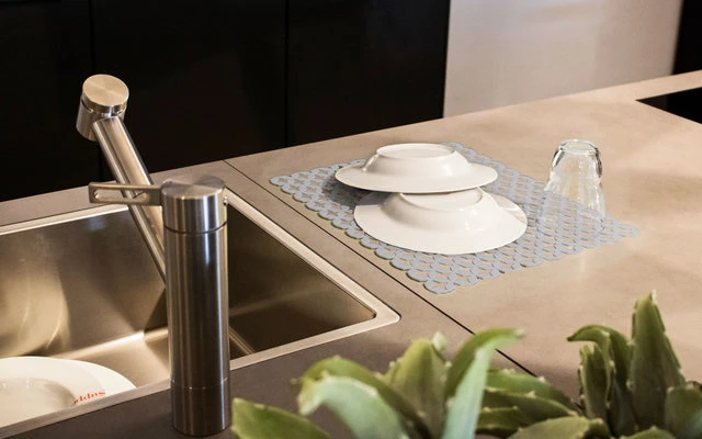 Alfombra De Fregadero Rotho Space Wonder 3 Alfombra De Fregadero Rotho Space Wonder