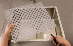 Alfombra De Fregadero Rotho Space Wonder 7 Alfombra De Fregadero Rotho Space Wonder -Mobiliario Para El Hogar 230293 1711077