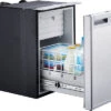 Waeco Dometic CoolMatic CRD 50 Nevera De Compresor 50 Litros -Mobiliario Para El Hogar 235043 1719897
