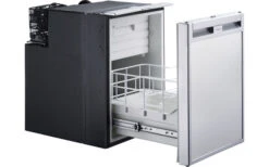 Waeco Dometic CoolMatic CRD 50 Nevera De Compresor 50 Litros 7 Waeco Dometic CoolMatic CRD 50 Nevera De Compresor 50 Litros -Mobiliario Para El Hogar 235061 1718088