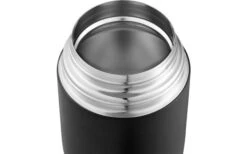 Esbit Food Thermos Negro 500 Ml -Mobiliario Para El Hogar 248442 2540501