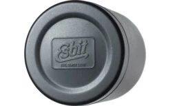 Esbit Food Thermos Negro 500 Ml -Mobiliario Para El Hogar 248530 1821774
