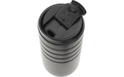 Esbit MAJORIS Taza Térmica Con Cierre De Clic 450 Ml Negro -Mobiliario Para El Hogar 248532 1821744