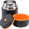 Esbit Food Thermos Negro 500 Ml -Mobiliario Para El Hogar 249795 2540453