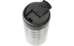 Esbit MAJORIS Taza Térmica Con Cierre De Clic 450 Ml Negro -Mobiliario Para El Hogar 249929 2538185