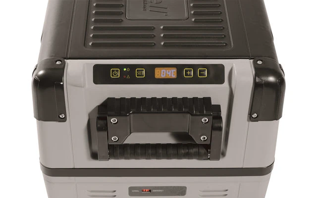 Nevera De Compresor Outwell Deep Cool ECF-35 35 Litros 5 Nevera De Compresor Outwell Deep Cool ECF-35 35 Litros - Imagen 3